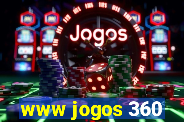 www jogos 360